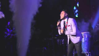 Ronald Borjas - Cántalo (en vivo en el Showcase Da Capo)