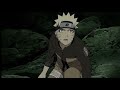 EMS Sasuke Stabs Sage Mode Madara!