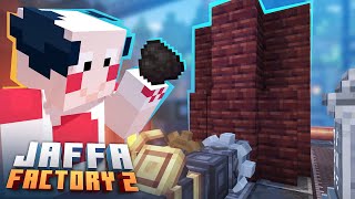 The Factory Must Grow! | Jaffa Factory 2 #56