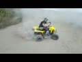 suzuki ltz 400 atv quad sport summer