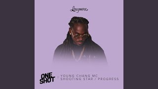 Shooting Star/Progress (Loxymore One Shot)