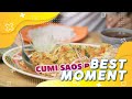 Cumi Saus Padang NENDANG Rasanya ! | Best Momen #BikinLaper (23/10/21)