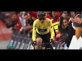 best of cycling jonas vingegaard 2024