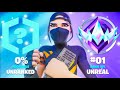 NEW BEST Console Controller Settings & Sensitivity For Fortnite Reload & Ranked! (PS4/PS5/XBOX/PC)