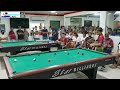 final match prize 140k cocoy digos vs miguel salvilla kadayawan festival 10ball open tournament