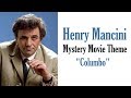 Henry Mancini - Mystery Movie Theme 