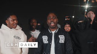 Monsai - SOS [Music Video] | GRM Daily