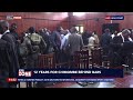 MIKE CHIMOMBE, MOSES MPOFU SENTENCING || 08 DECEMBER 2025