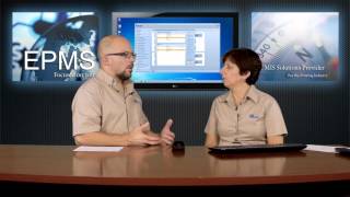 EPMS Tech Talk - Data Collection Reuse and Restart