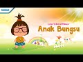 Anak Bungsu - Lagu Sekolah Minggu - Maranatha Kids (Video)