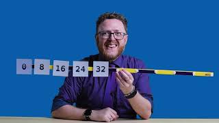 Maths with Mr Sheffield: The 8X Table