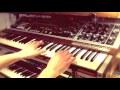 Firechild - Hybrid Dreams