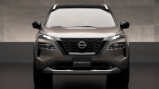 2023 Nissan X-Trail - FULL REVIEW (Interior, Exterior, Specs, Performance, Technology, Features)