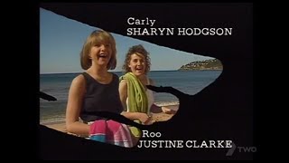 Home and Away - 1988 Opening Titles (Set 4) HQ