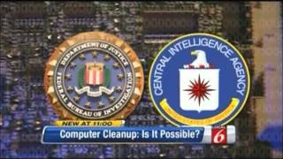 Computer Forensics in the Casey Anthony Trial