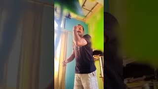 Beharbari Outpostৰ KK Sir Cute Video 💥🔥Dance💥DK Reels Videos 💫💥#Reels_Video#Short_Video