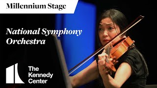 National Symphony Orchestra - Millennium Stage (May 3, 2024)