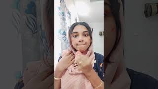 തീരെ സമയം ഇല്ലാത്തവർക്ക് ഈ blush #hack പ്രയോജന പെടും #viral #video 😵😊☺️💄