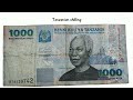 interesting facts about tanzania