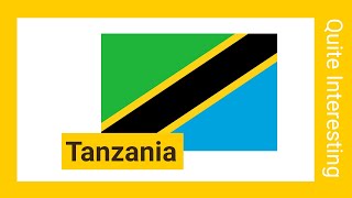 Interesting Facts about Tanzania