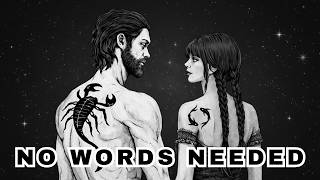 Pisces Woman and Scorpio Man: The Connection You Can’t Explain 🎧