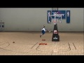 NBA 2k10 Draft Combine (HD) - Vince Carter Dunk Package