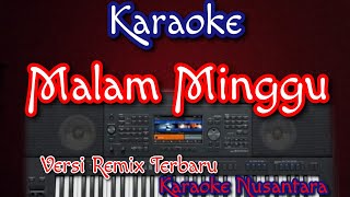 Malam minggu Karaoke