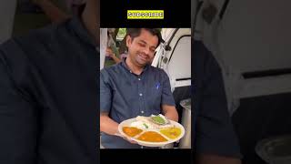 धांसू खाने ke बेताज baadsha 😋। Faridabad का बेहतरीन khaana। street food india🥳