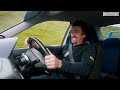 Richard Hammond drives his 530bhp Grand Tour Subaru for the first time – And it's incredible!