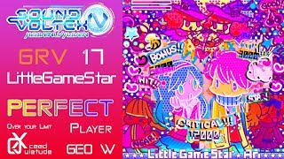 [SDVX] LittleGameStar [GRV] PUC