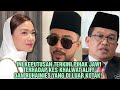 GEMPAR! Keputusan terkini pihak Jawi terhadap Aliff dan Ruhainies di luar kotak ⁉️😱