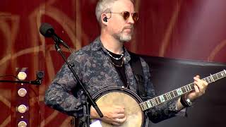 We Banjo 3 - 'Open The Road' (Live at Merlefest)