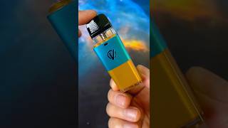 Smallest pod system: Vaporesso xros cube pod kit asmr unboxing #vapelife #asmr