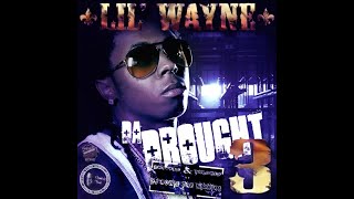 Lil Wayne — Da Drought 3 (Chopped & Throwed by DJ Howie) FULL MIXTAPE BLENDED (2009/2025)