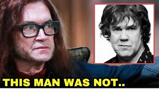 Glenn Hughes JUST SHOCKED Fans About Gary Moore