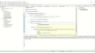 Java Assignment4
