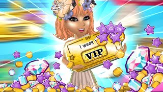 HOW TO GET FREE VIP ON MSP *2020 | Moviestarplanet