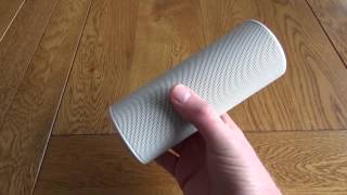 Tecevo T8 Bluetooth Speaker Review