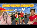 KETEMU YOUTUBER VIRAL ISHOWSPEED!! WOWW..ORANGNYA SERU BANGET!! SAKURA SCHOOL SIMULATOR-PART 917