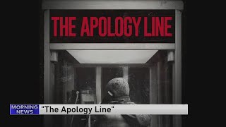 The Apology Line