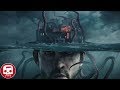 THE SINKING CITY RAP by JT Music (feat. Andrea Storm Kaden) - 