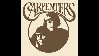 CARPENTERS - Yesterday Once More [1973] - Hits of 70's (video/audio edited) audio HQ