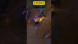 Ne yapıyorsun Jax #leagueoflegends #lolmontaj #arlen