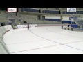 calgary olympic oval sat dec 28 2013 ladies 500m 2 p08 bucsis hudey