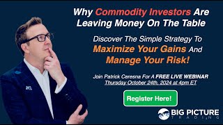 Why Commodity Investors Are Leaving Money on The Table - MacroVoices #450