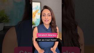 Stretch marks | Prevention & treatment | Dermatologist