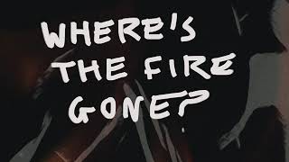 Joe Baxter - Fire and the Flame (Lyric Video)