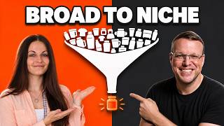 Why Your Amazon Keyword Research Is WRONG and How to FIX IT with Better Niche Analysis