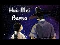 Hua Mei Bawra Song With lyrics|Hamesha Drama|Korean Drama ost