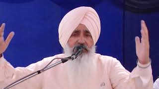 ਕੱਥਾ ਵਿਚਾਰ ਸੰਤ ਜਗਜੀਤ ਸਿੰਘ ਜੀ ਲੋਪੌਂ  sant jagjit singh g lopon wale gurbani vichar